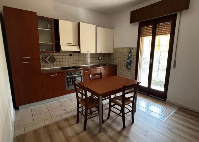 Appartamento Via Forte Tomba Verona