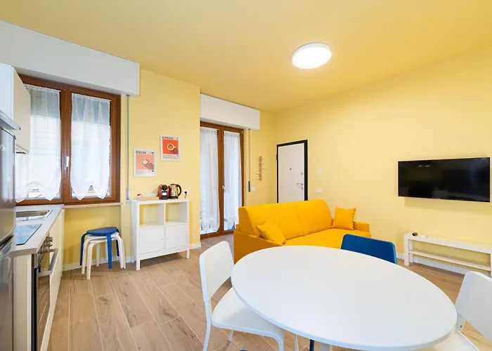 Sona'S Home Verona