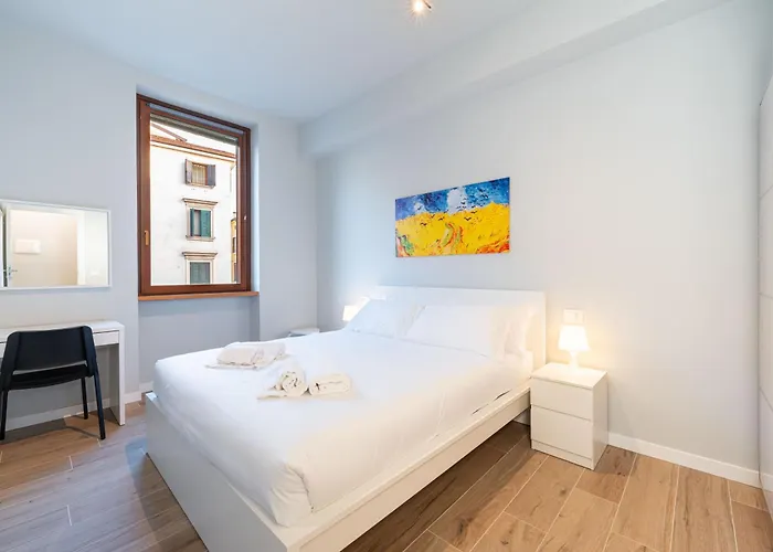 Sona'S Home Verona