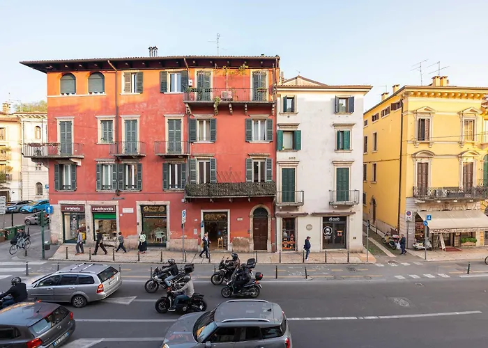 Sona'S Home Verona