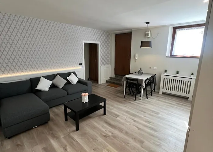 Appartamento Notti al Castello Verona