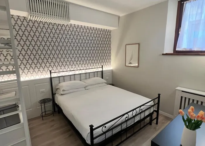 Appartamento Notti al Castello Verona