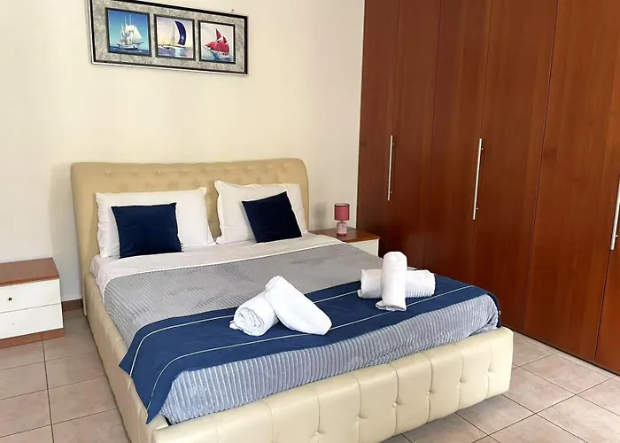 Appartamento Flat Blue Verona