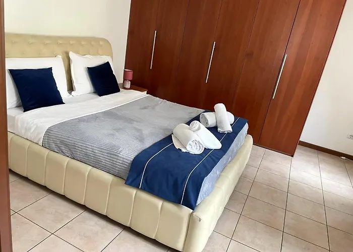 Appartamento Flat Blue Verona