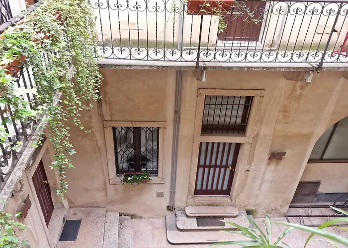 Residence Via Duomo Verona