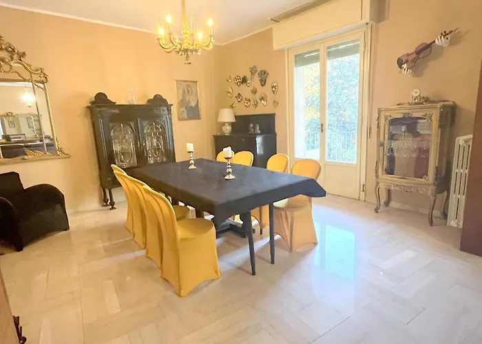 La Lirica Home Verona