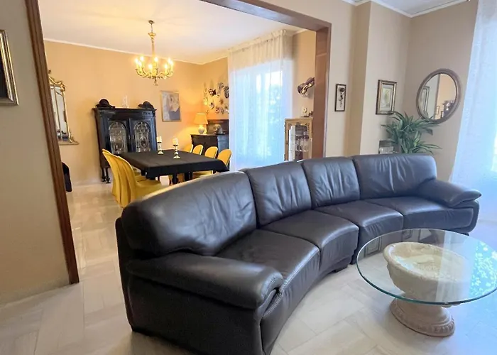 La Lirica Home Verona