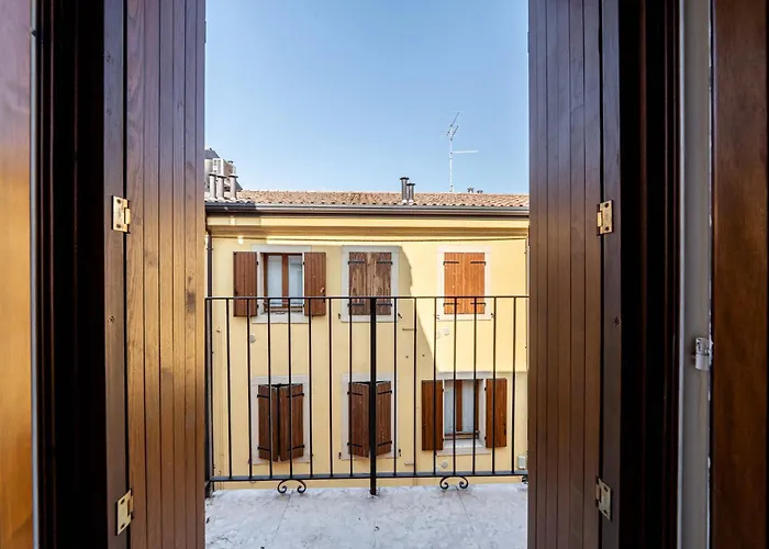 Appartamento Casa Anna - Vicolo Satiro, Old Town Verona
