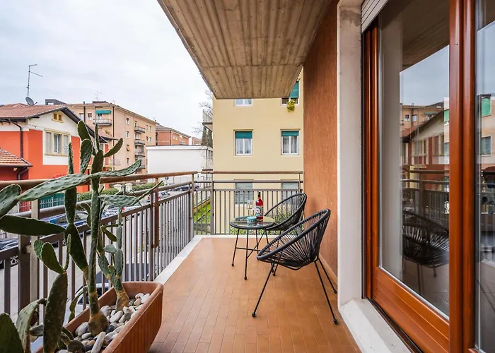 Infinity Suite Verona Free Parking