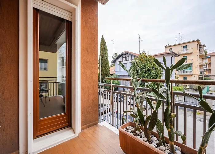 Infinity Suite Verona Free Parking