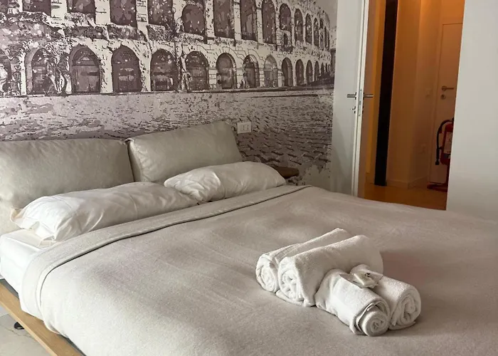 Arena Elegance Suite Verona