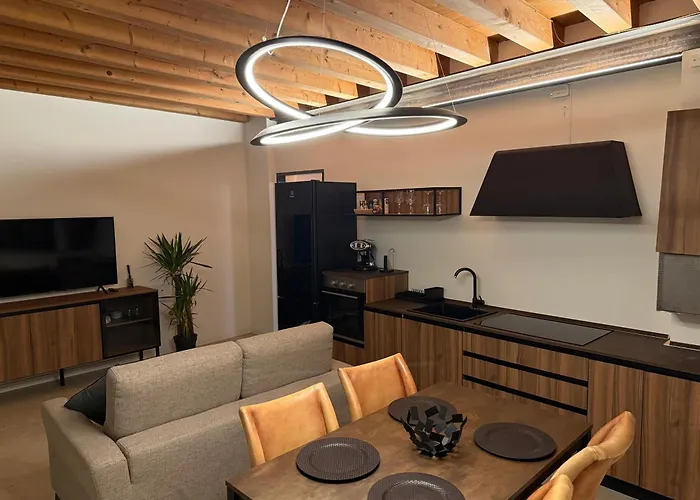 Arena Elegance Suite Verona