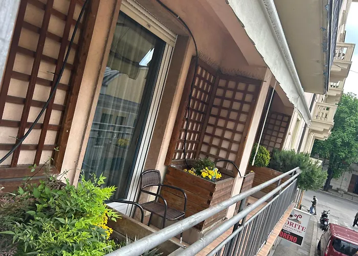Grazia Luxury Home Verona