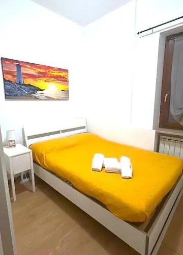 Appartamento Casa De Julieta Verona