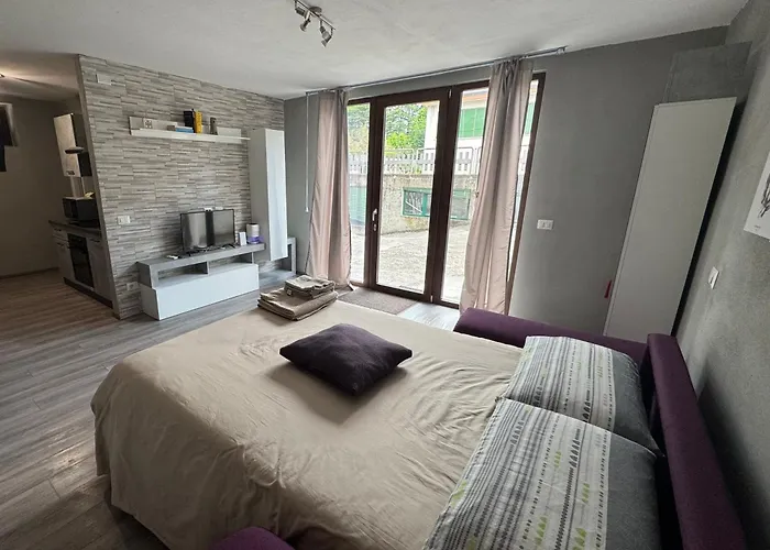 La Casa di Sonia Apartment Verona