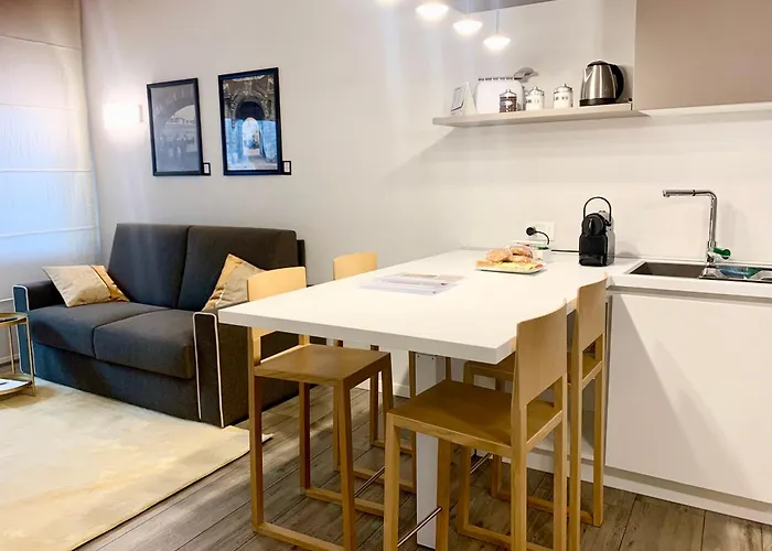 La Suite di Romeo Verona