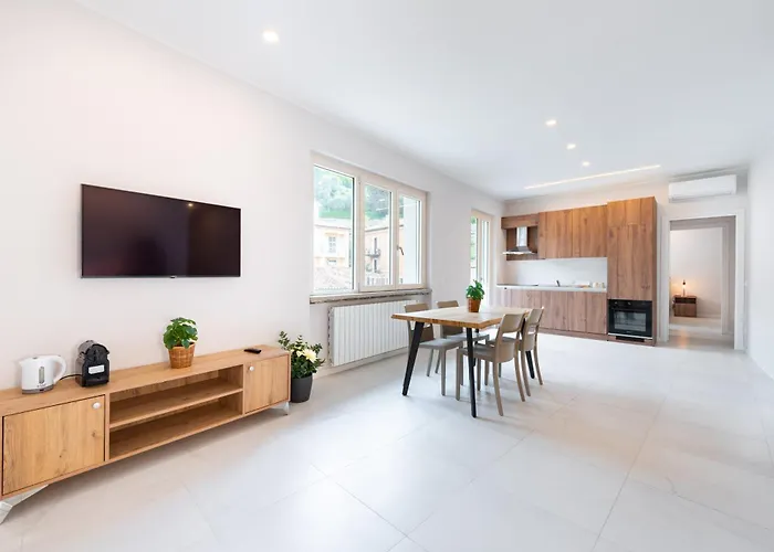 Borgo Trento Residence Verona
