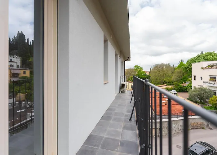 Borgo Trento Residence Verona