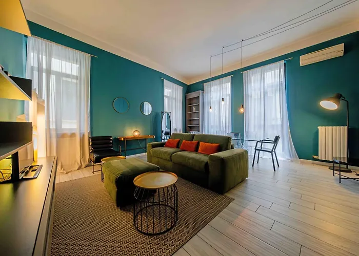 ApartmentsArena - Corte delle Arti Verona