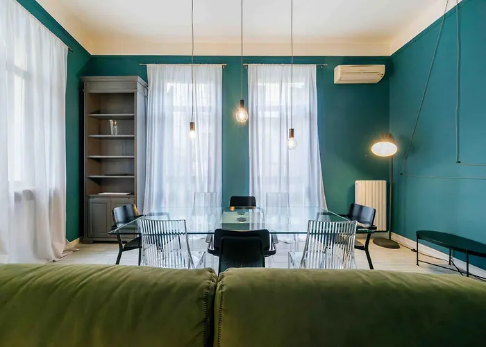 ApartmentsArena - Corte delle Arti Verona