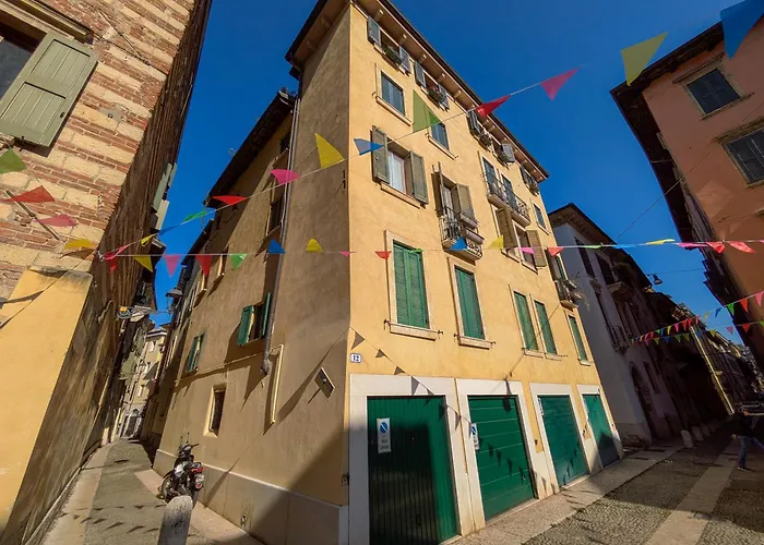 Cello Suite Verona