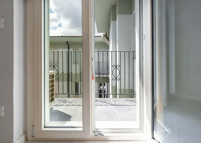 Borgo Trento Residence Verona