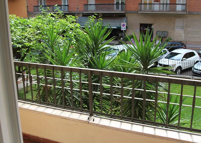 san rocco apartments Verona