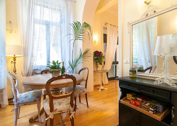 Appartamento Casa Matilde Verona