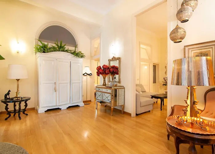 Appartamento Casa Matilde Verona