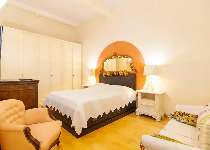Appartamento Casa Matilde Verona