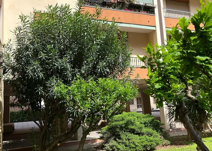 san rocco apartments Verona