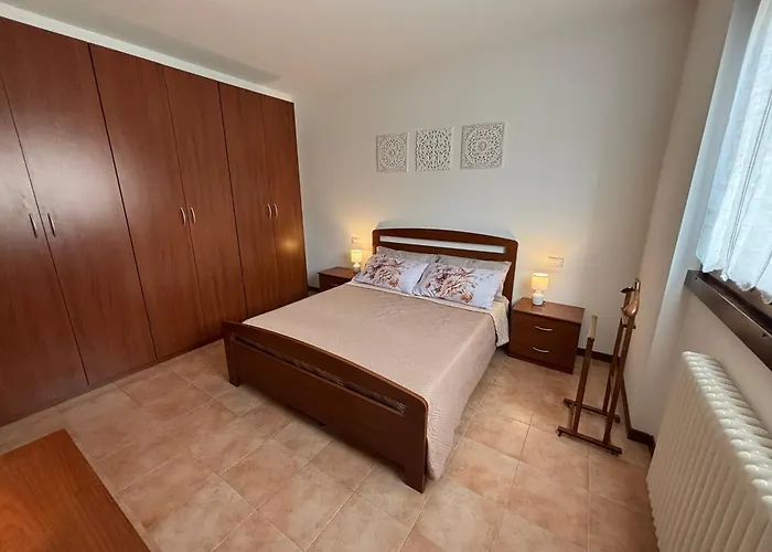 Appartamento Casa Dafne Verona