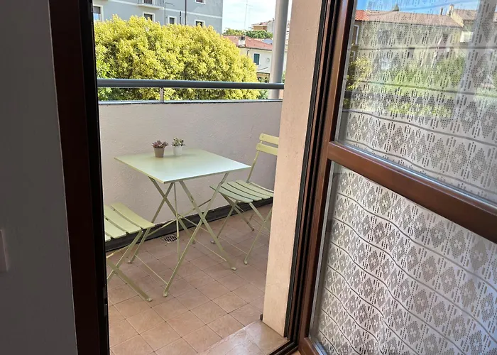 Appartamento Casa Dafne Verona