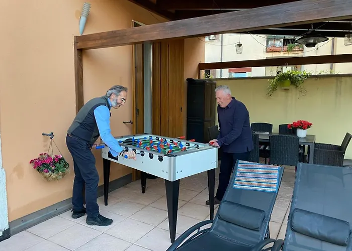 Home Scalzi 18 Verona