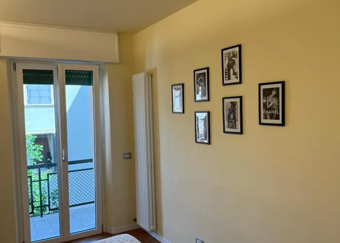 Appartamento La terrazza di Vittoria Verona
