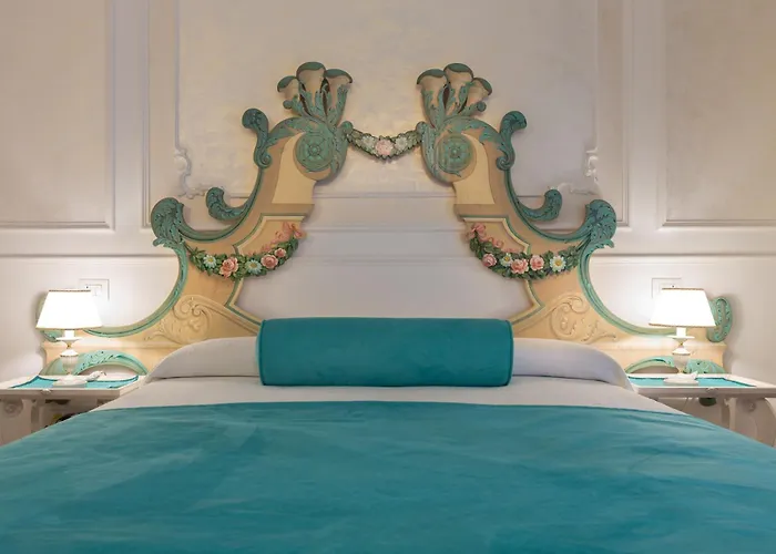 Guelphs Apartments Verona