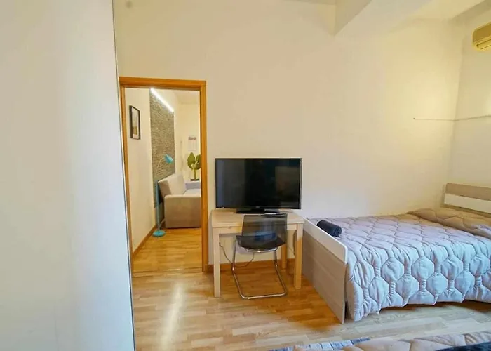 Corso Venezia House - Destiny Home 4 Verona