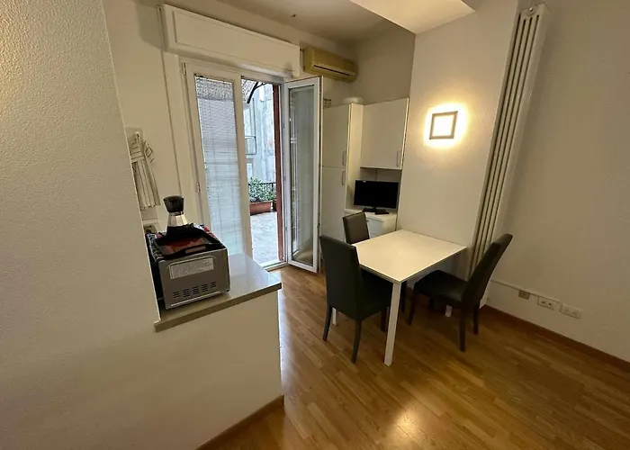 Corso Venezia House - Destiny Home 4 Verona