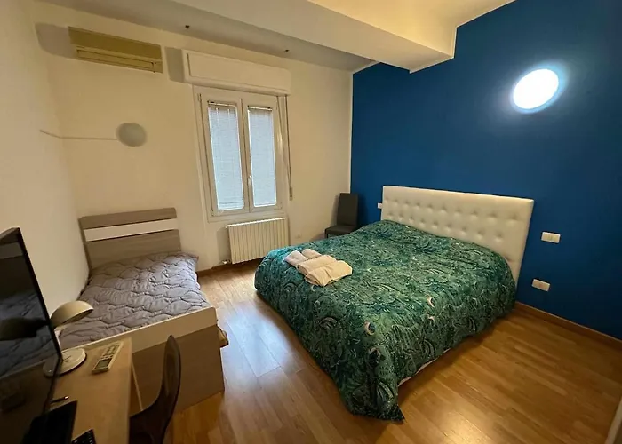Corso Venezia House - Destiny Home 4 Verona
