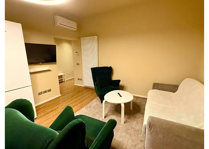 Dolce Verona Apartment