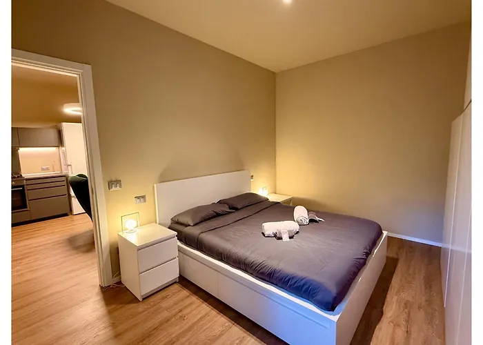 Dolce Verona Apartment