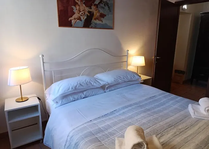 Appartamento Domus Al Pozzo Verona