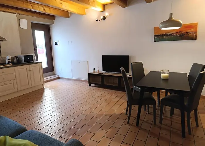 Appartamento Domus Al Pozzo Verona