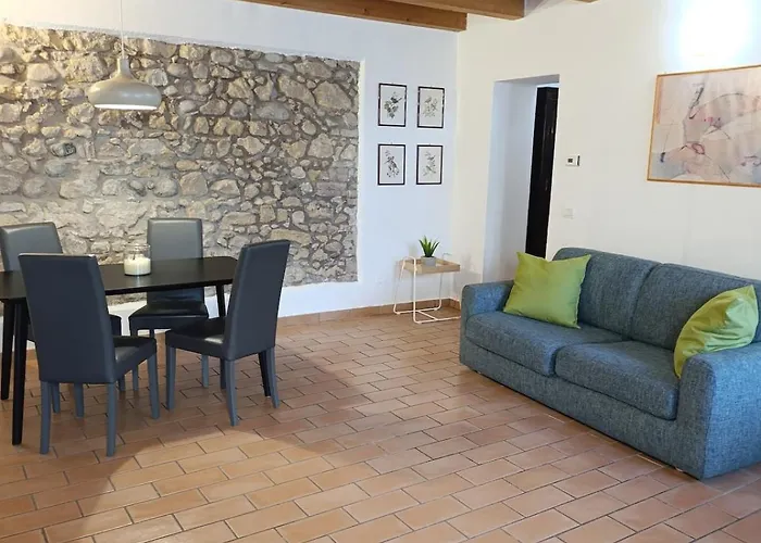 Appartamento Domus Al Pozzo Verona