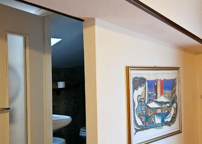 Mm Apartments Verona