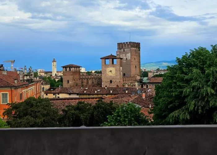 Mm Apartments Verona