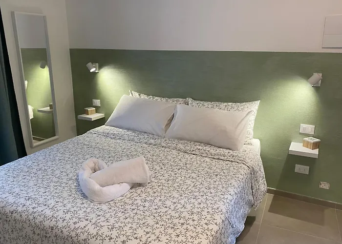 Appartamento Casa di Vittoria Verona