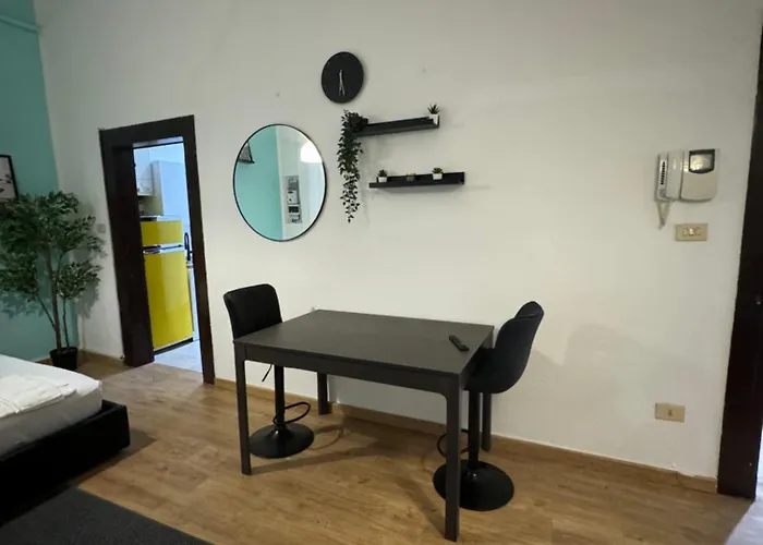 Aparthotel Verona Centro