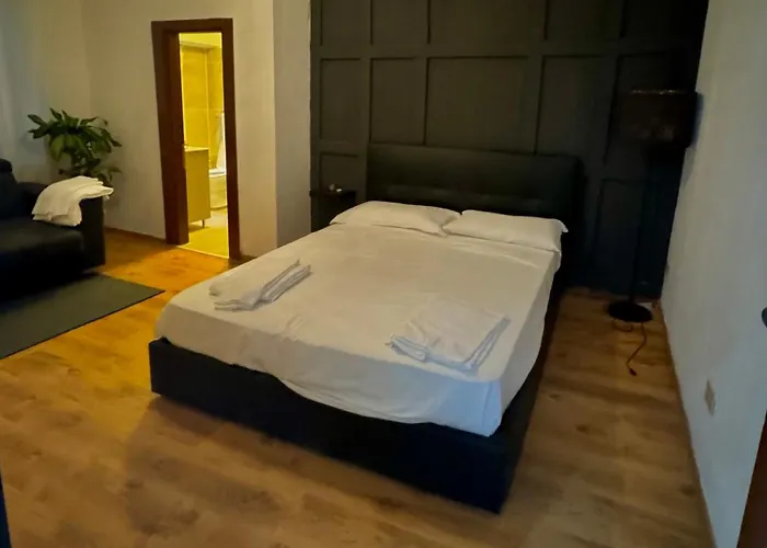Aparthotel Verona Centro