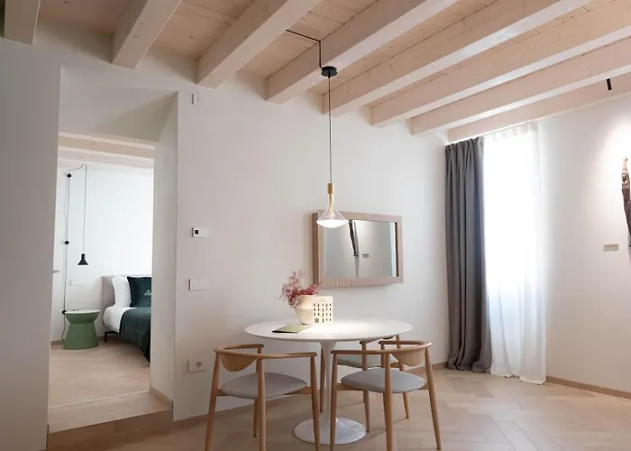 Palazzo Ciopeta - Italian Excellence Apartment Verona